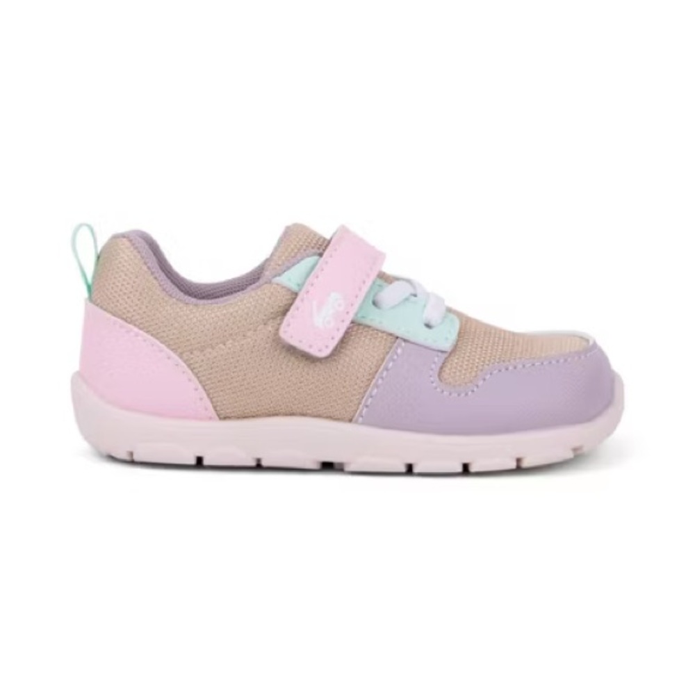 See Kai Run little girl/toddler sneakers - size 11 - NWOT